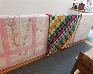 NICE QUILTS