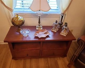 Great TV Stand