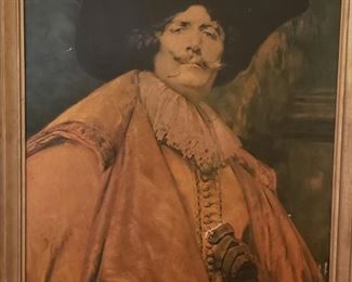 Don Quixote