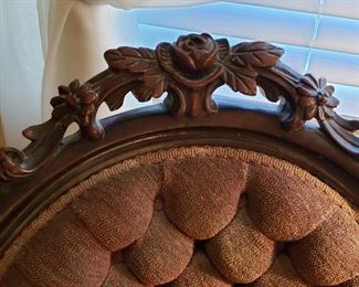 Great Detail