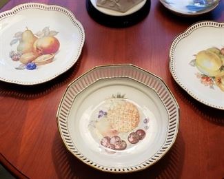 Awesome Germany Plates