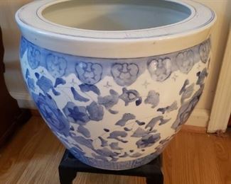 Oriental Bowl