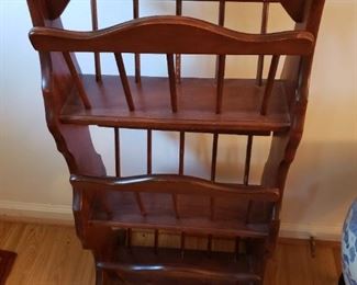 Magazine Rack