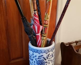 Awesome Walking Sticks
