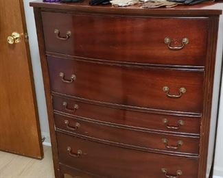 DIXIE FURNITURE CHEST