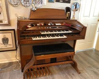 Kimball Organ perfect condition