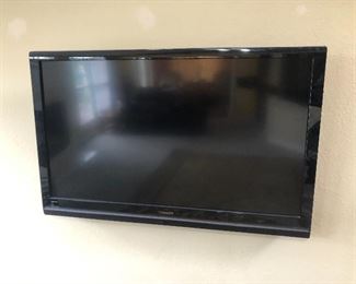 Toshiba Flatscreen TV