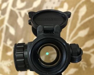 Tactician Armament Red/Green Dot Sight 2/3