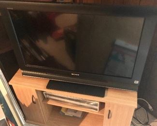 Sony Flatscreen TV