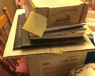 Lots of Collectable Stamps! 1/5