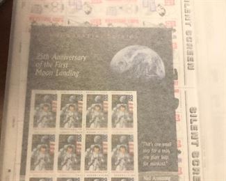 Lots of Collectable Stamps! 4/5