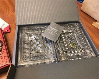 Waterford Crystal 2/2