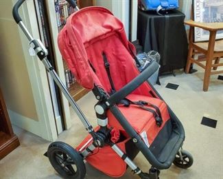 Bugabo Stroller!