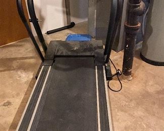 Treadmill 65.00