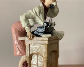 JUDI'S PASTIME JUST CLOWIN