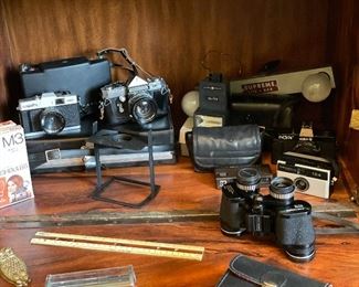 VTG CAMERAS 