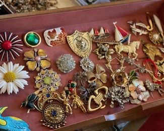 VTG JEWERLY