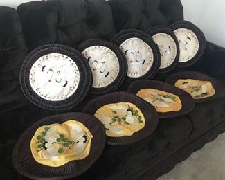 cushion/covers sold individually