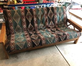 Futon.