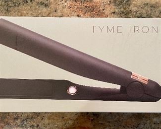 Item 127:  Tyme Iron Pro All-In-One:  $95