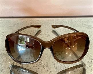 Item 92:  Tom Ford "Jennifer" Sunglasses: $95