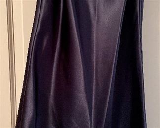 Item 111:  Trina Turk Silk Slip Dress, Size 4:  $34