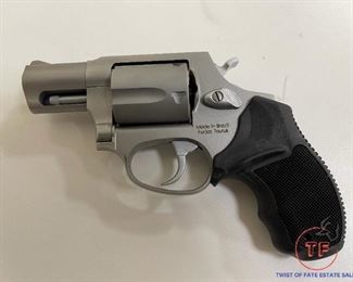TAURUS Model 605 - .357/38 Special