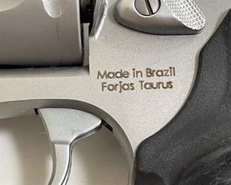 TAURUS Model 605 - .357/38 Special
