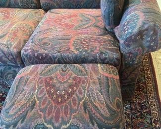 Thomasville Custom Sectional