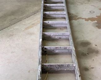 20 Ft Ladder