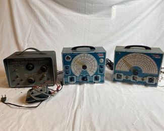 Circuit Diagnostic Instruments