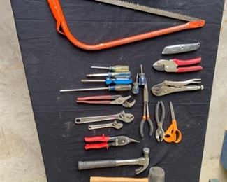 Homeowner Tool Kit II