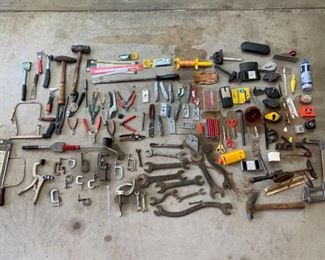 Miscellaneous Useful Tools