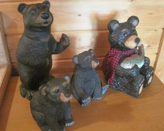 Artline Bears.