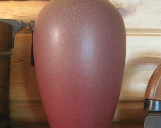 Rookwood Vase.