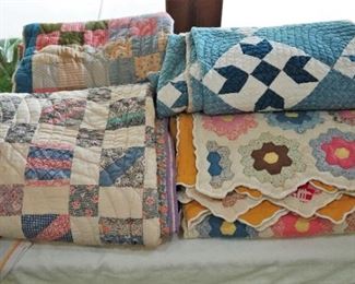 Quilts