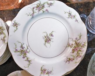 Thomas Haviland Rosalinde china