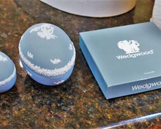 Wedgwood