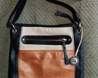 'The Sak' Crossbody purse