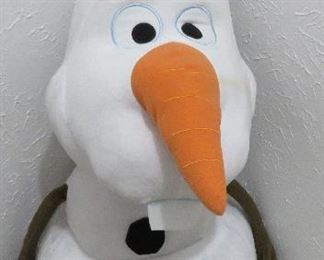 Olaf from "Frozen"