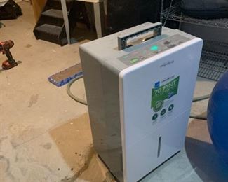 Soleus Dehumidifier 2 to choose from