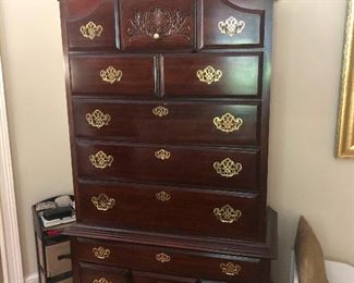 Louis XIV dresser you need this 