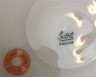 I can't read that, but I bet it says something really important