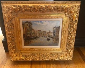 prospector's treasure