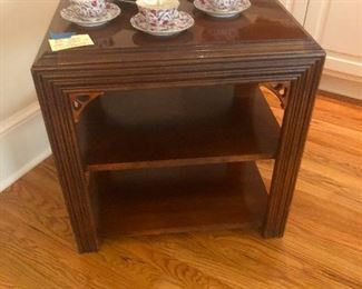 Wow, if you could have read what I wrote here before it got deleted, you would have exclaimed, "Genius!"