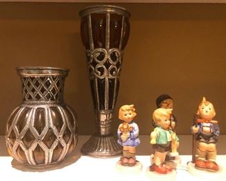 small army of orphans leading an attack of alien aircraft