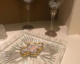 Oh what a tangled web we weave