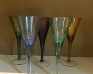 Goblets