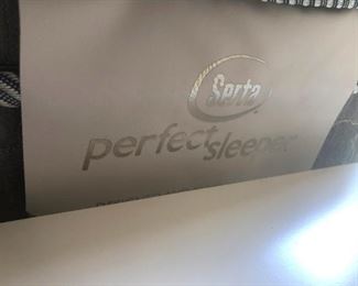 Serta Perfect Sleeper