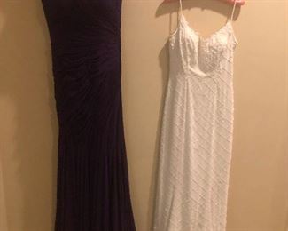 Ebony and ivory live together . . .